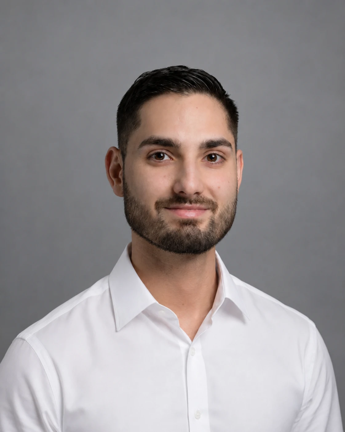 Attila Bayraktar, persönliche Seniorenassistenz im Weserraum